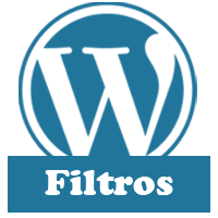 Utilización de filtros y creación de filtros personalizados en WordPress